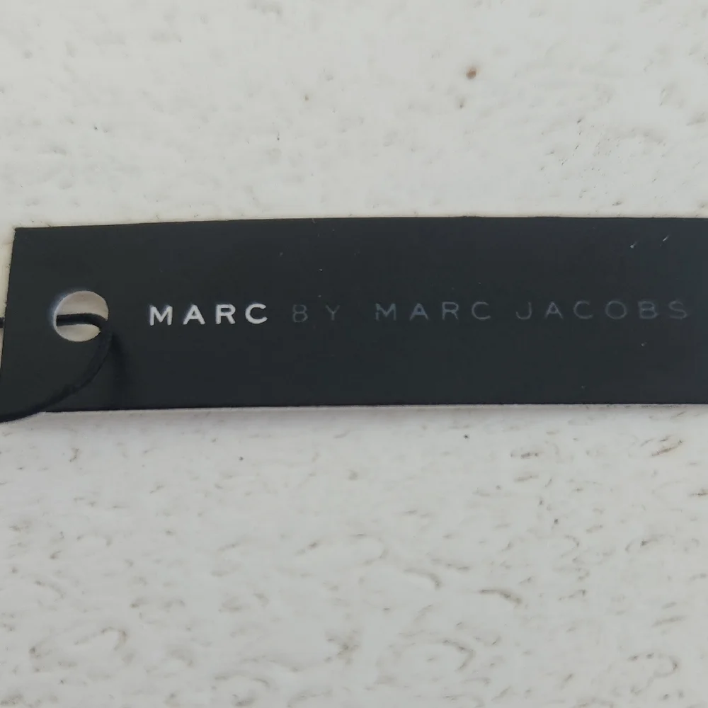 Marc By Marc Jacobs Gold and Turquoise Bracelet - Picture 5 of 15